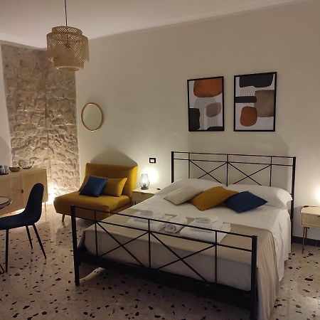 Ferienwohnung L'Oliva Contesa - La Blu Geata Exterior foto