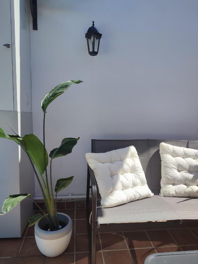 Ferienwohnung L'Oliva Contesa - La Blu Geata Exterior foto